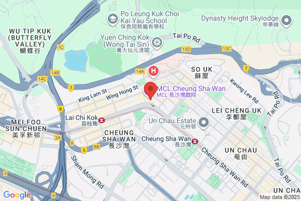 Asia Shipping Internatl Transport (Hk) Ltd