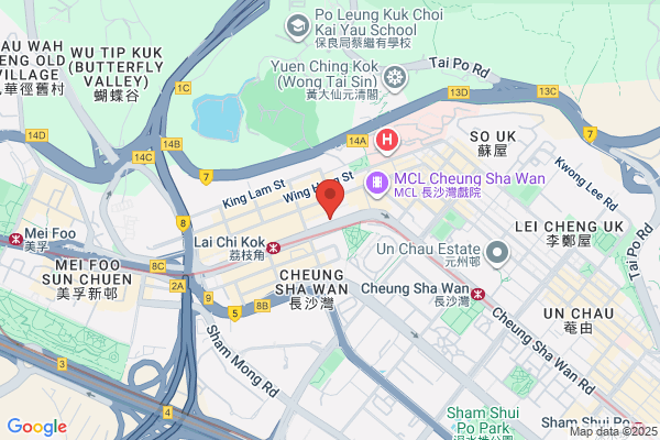 Cds Overseas (Hk) Ltd