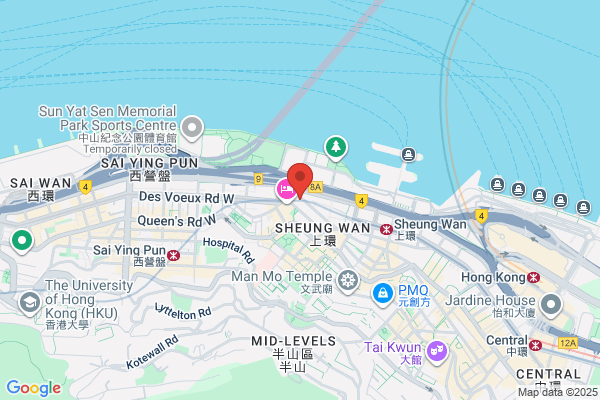 China Wheel Shipping (Holdings) Ltd