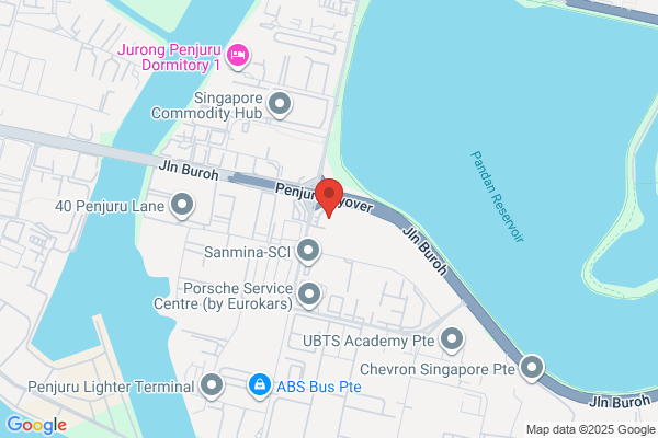Crystal Freight Servs (Hk) Ltd
