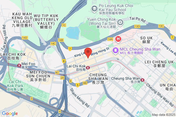 Duan Hong Enterprise Ltd