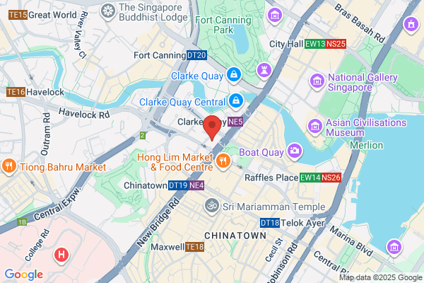 Fook Lee Shipping Co Ltd