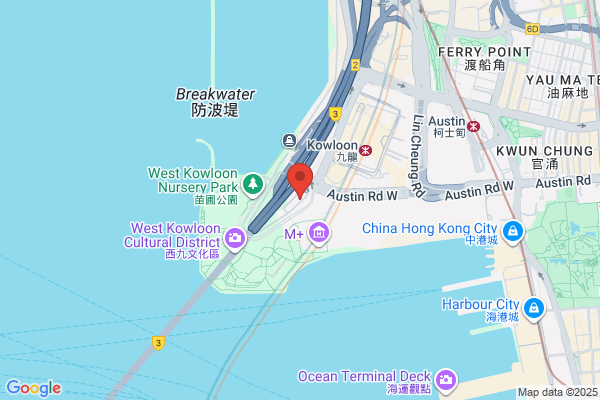 Harbour Channel Ltd