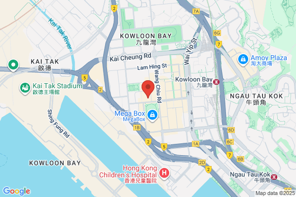 Hongyu Shipping (Hk) Ltd