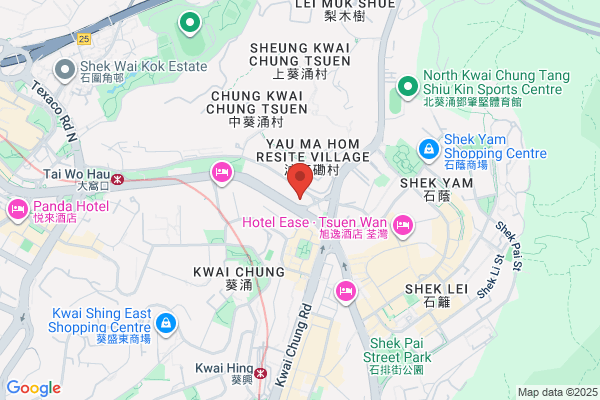 Konoike Transport & Engrg (Hk) Ltd