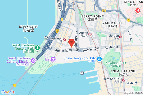 Lamy Shipping Ltd