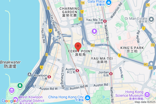 Luen Hing Shipping Co Ltd