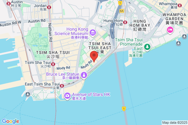 Mtmm (Hk) Ltd
