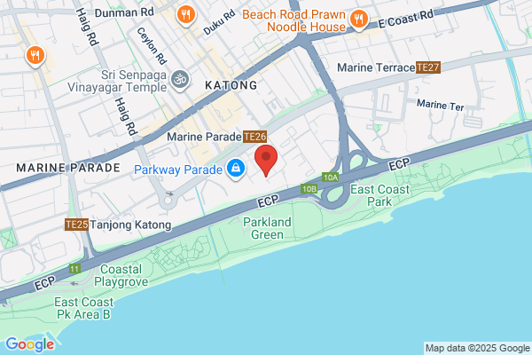 Paterson Shipping Ltd