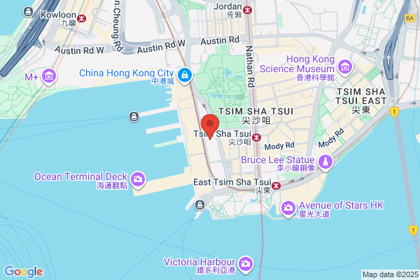Shanghai Dragon Shipping (Hk) Co Ltd