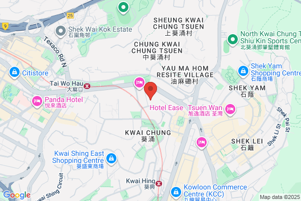 Shun Tung Shipping Ltd