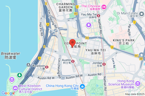 Tak Lee Shipping & Transp Ltd