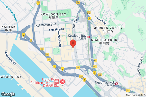 Techian Shipping Ltd