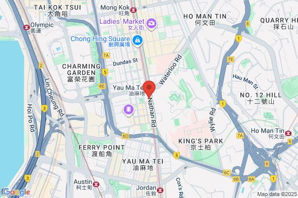 Topluck Shipping Ltd
