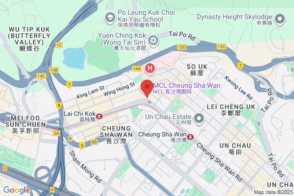 Unionpower Shipping (F E) Ltd
