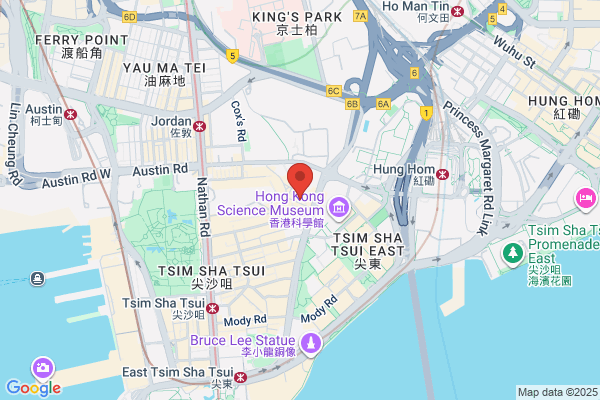 Wingar Logistics (Hk) Ltd