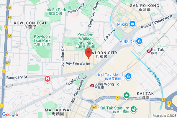 Wink Fook Shipping Ltd