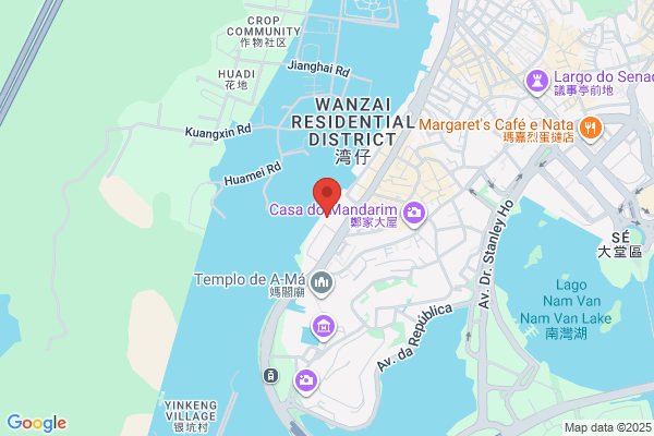 Wui Tung (Hk & Macau) Shipping Ltd