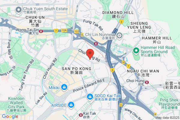 Xen Freight Agency Ltd