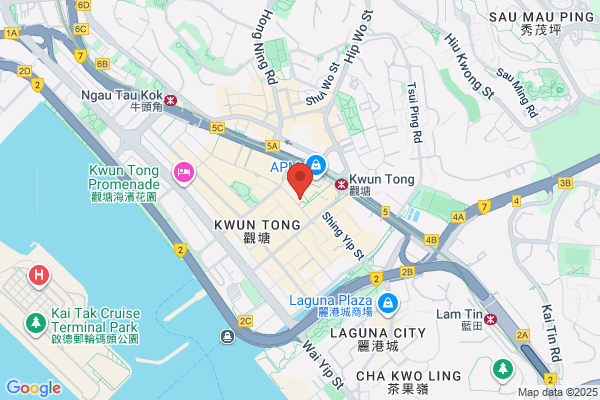 Ah Lim Store
