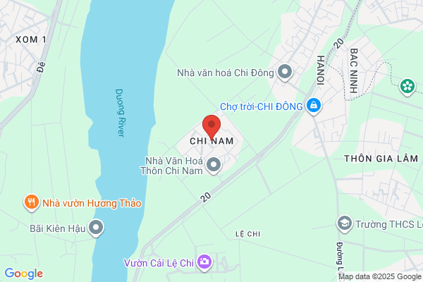 Chan Chi Nam