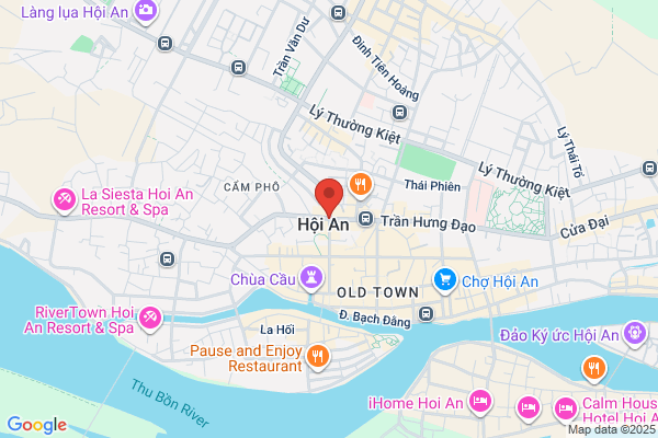 Chan Hoi Kuen