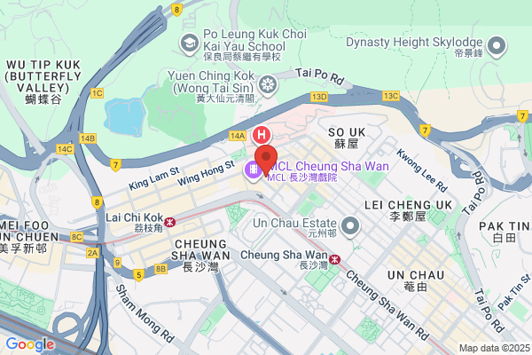 Chan Kam Hoi
