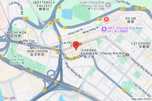 Chan Kee