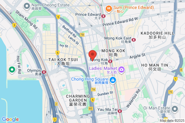 Cheong Tai Store