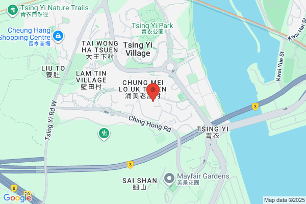 Cheung Ching Kum
