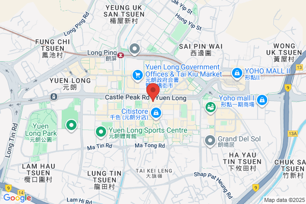Cheung Fat Co