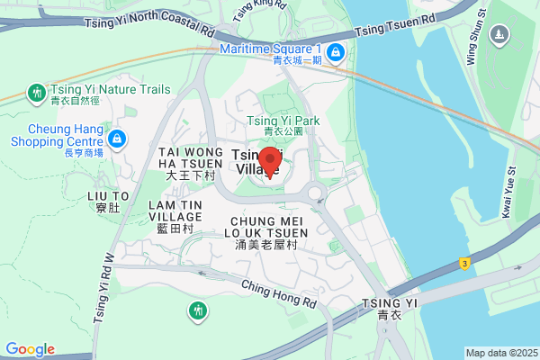 Cheung Fat Food Co