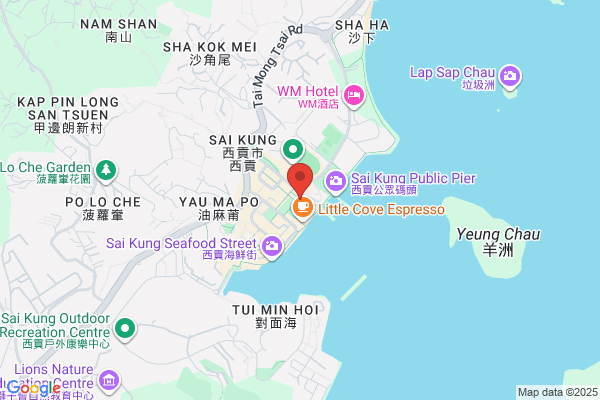 Cheung Kee Chan