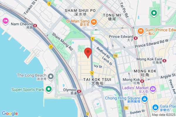 Cheung Lai Chun