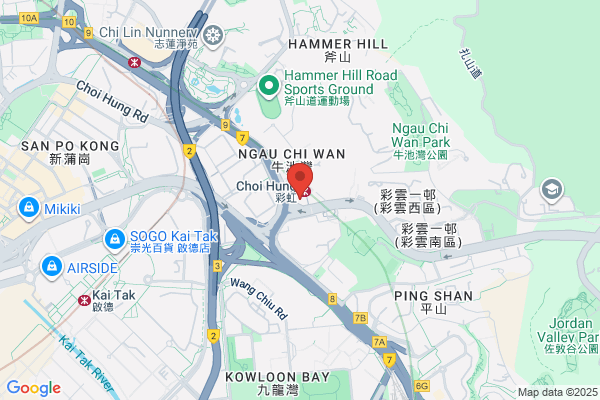 Cheung Shek Wing