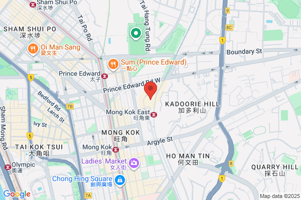 Cheung Yick Store
