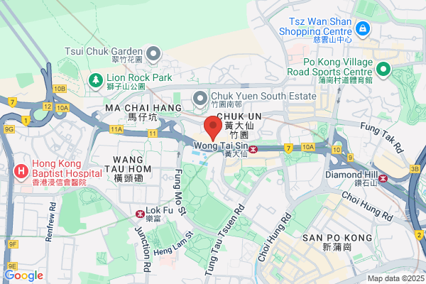 Cheung Ying Hoi