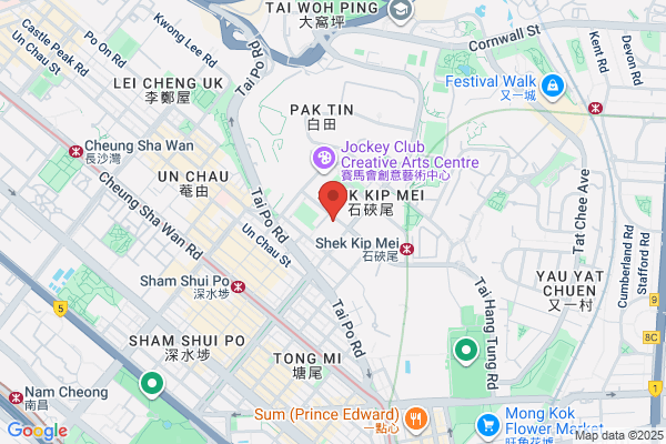 Choi Wah Tai