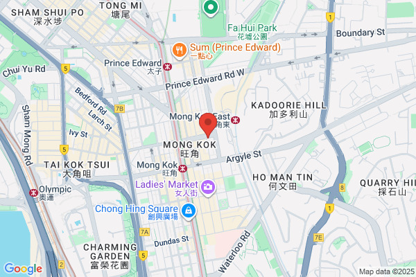 Chun Cheong Store