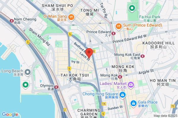 Chun Fat Loong