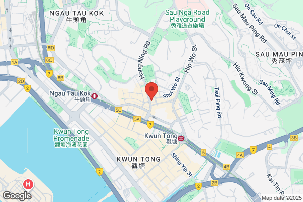 Chung Kee Store
