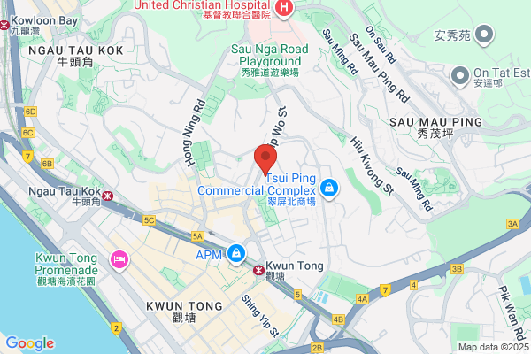 Chung Wo Tong