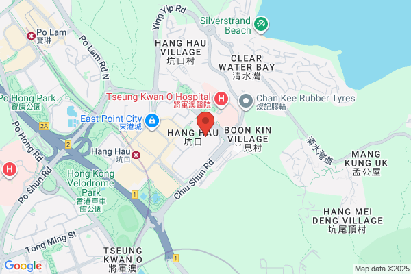 Chung Yuen Ginseng & Medicine Co