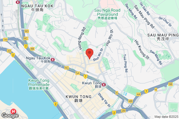 Chung Yuen Hong