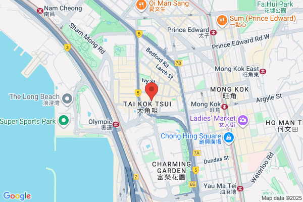 Fok Chuen Yu