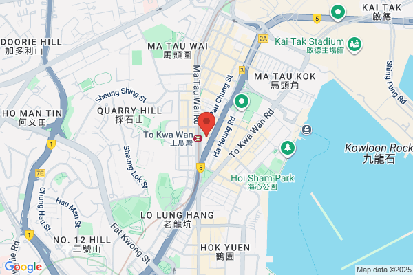 Fung Lai Hing
