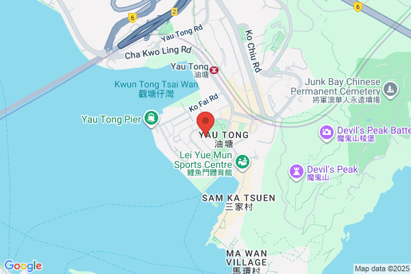 Hk Rice Merchants Enterprises Ltd