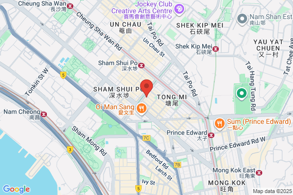 Ho Kong Keung