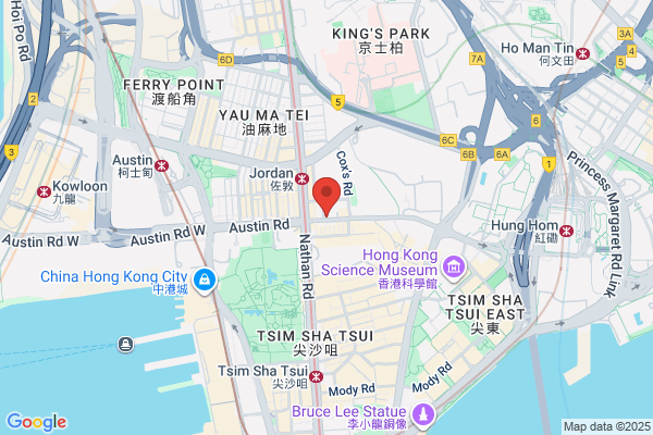 Hoi Kee Supermarket