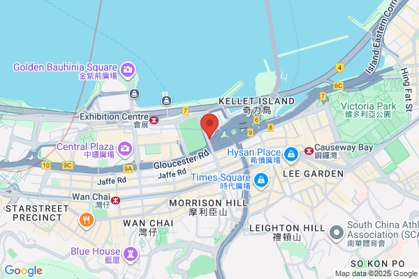 Hk Automobile Assn